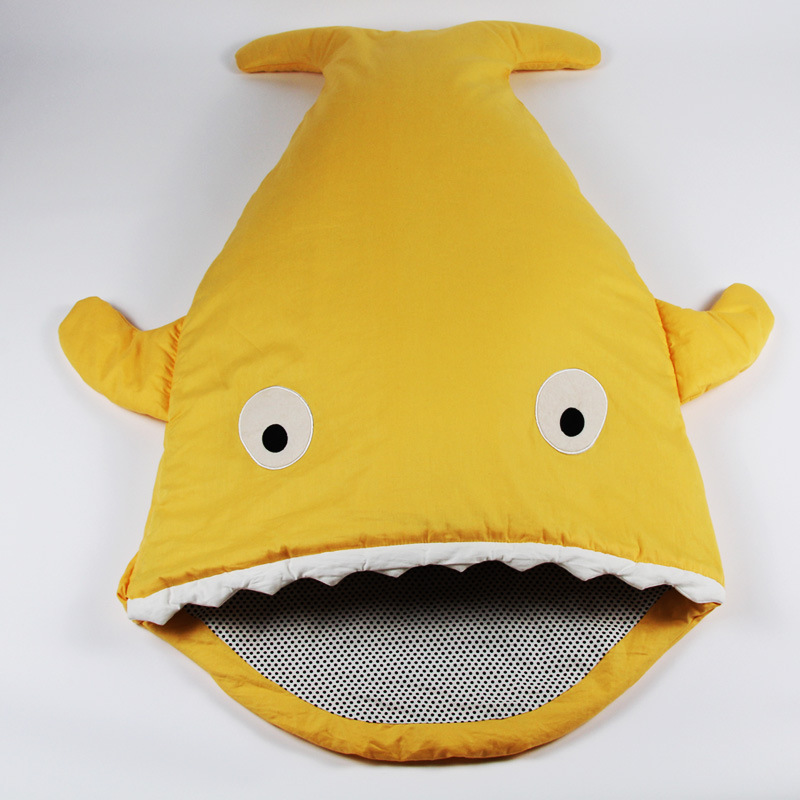 Baby Shark Blanket Sleeping Sack